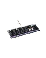 Tastatura Canyon CND-SKB8-US Siva