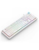 Tastatura Fantech MK852 Max Core Space Eition Bela