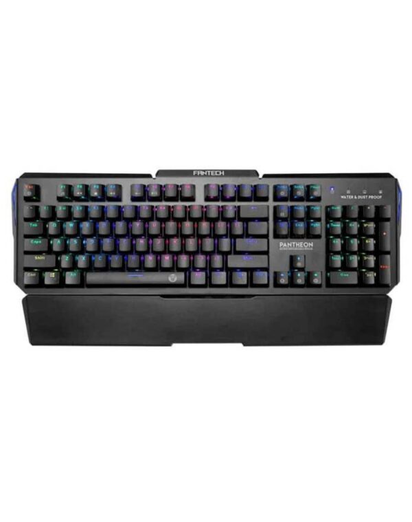 Tastatura Fantech MK882 Pantheon Crna