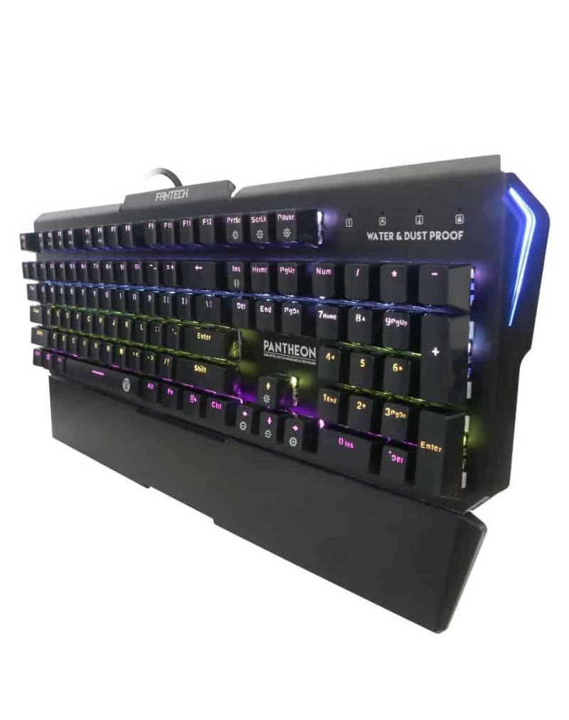 Tastatura Fantech MK882 Pantheon Crna