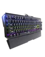 Tastatura Fantech MK882 Pantheon Crna