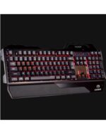 Tastatura Marvo KG929 Crna