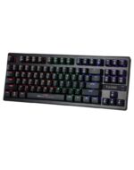 Tastatura Marvo Scorpion KG901 Crna