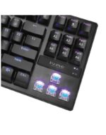 Tastatura Marvo Scorpion KG901 Crna