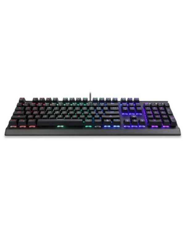 Tastatura Motospeed CK76 Crna