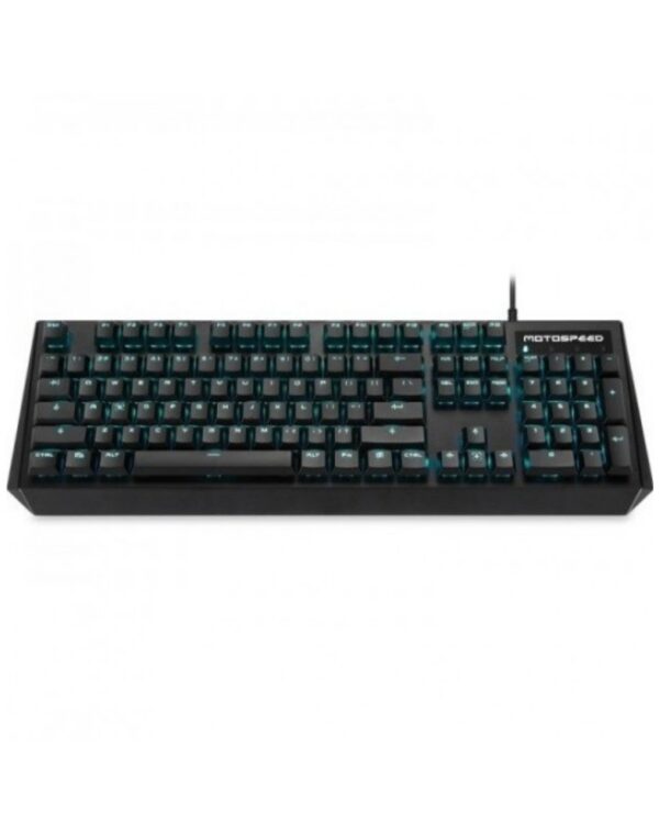 Tastatura Motospeed K95 Crna