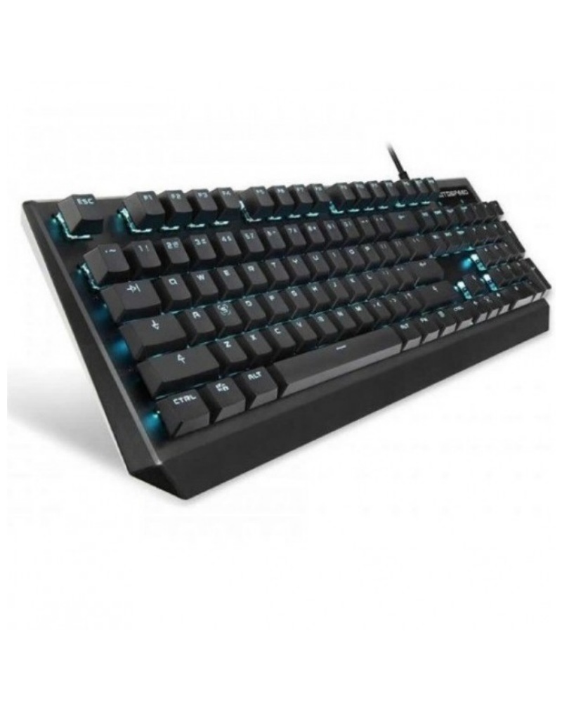 Tastatura Motospeed K95 Crna