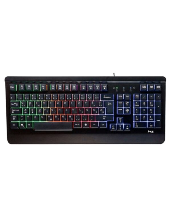 Tastatura MS Elite C510 Crna