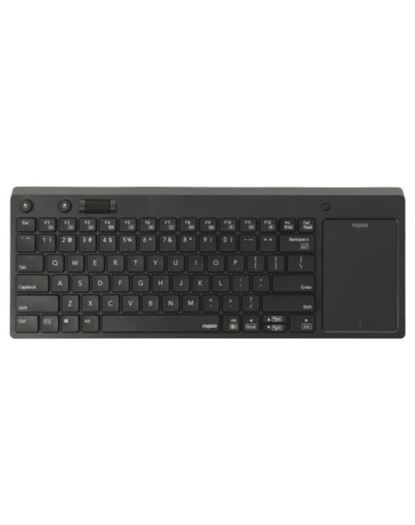 Tastatura Rapoo K2800 Crna