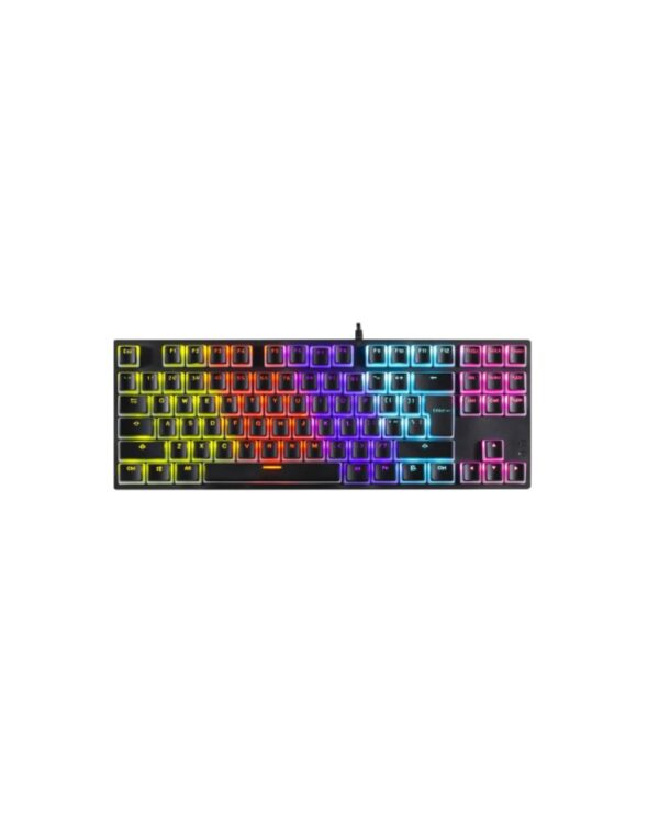 Tastatura Xtrike Me GK986 Crna