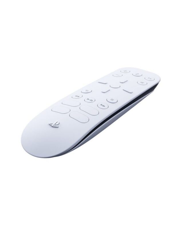 Daljinski Sony Playstation 5 Media Remote (PS5)