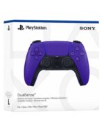 Gamepad Sony PS5 DualSense Ljubičasti Bežični