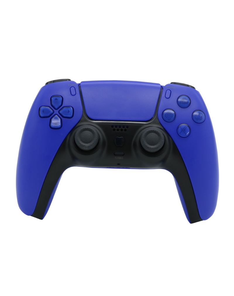 Gamepad PS4 Plus IV Tamno Plavi Bežični