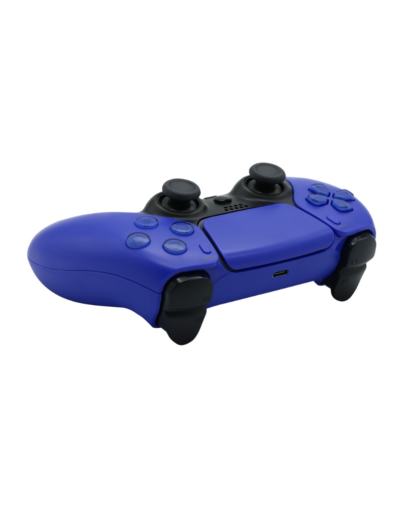 Gamepad PS4 Plus IV Tamno Plavi Bežični