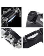 Gamepad PS4 Dual Shock Vojno Sivi Bežični