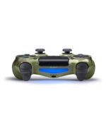 Gamepad PS4 Dual Shock Vojno Zeleni Bežični