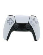 Gamepad PS4 Plus IV Beli Bežični