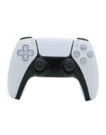 Gamepad PS4 Plus IV Beli Bežični