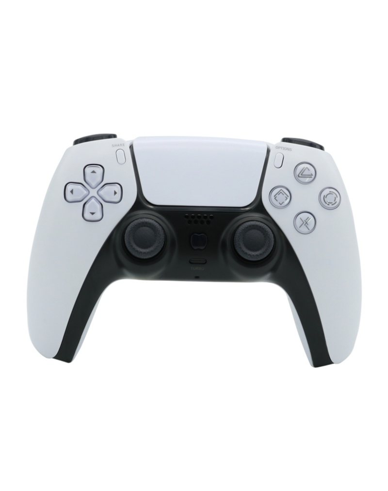 Gamepad PS4 Plus IV Beli Bežični