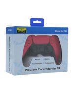 Gamepad PS4 Plus IV Rozi Bežični