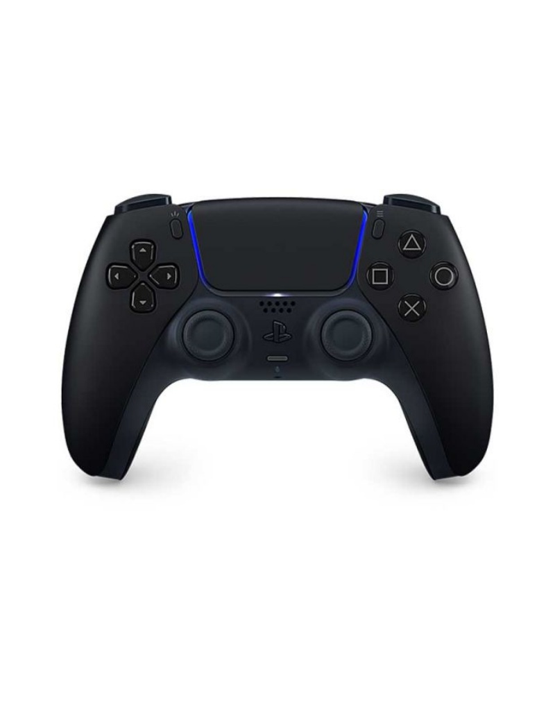 Gamepad Sony PS5 DualSense Crni Bežični