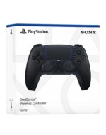 Gamepad Sony PS5 DualSense Crni Bežični