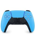 Gamepad Sony PS5 DualSense Ledeno Plavi Bežični
