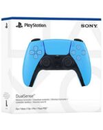 Gamepad Sony PS5 DualSense Ledeno Plavi Bežični