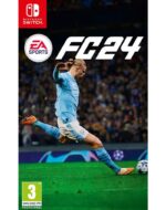 EA SPORTS FC24 Nintendo Switch