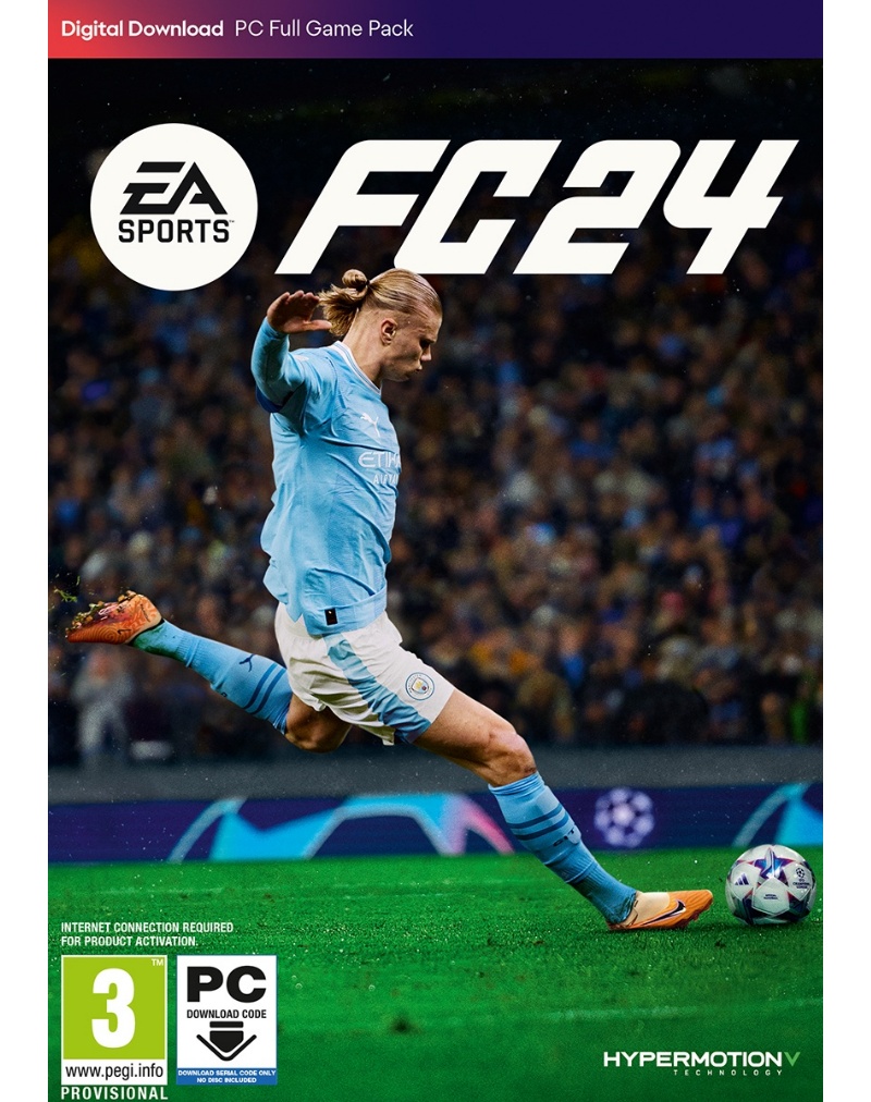 EA SPORTS FC24 PC