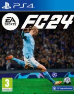 EA SPORTS FC24 PS4