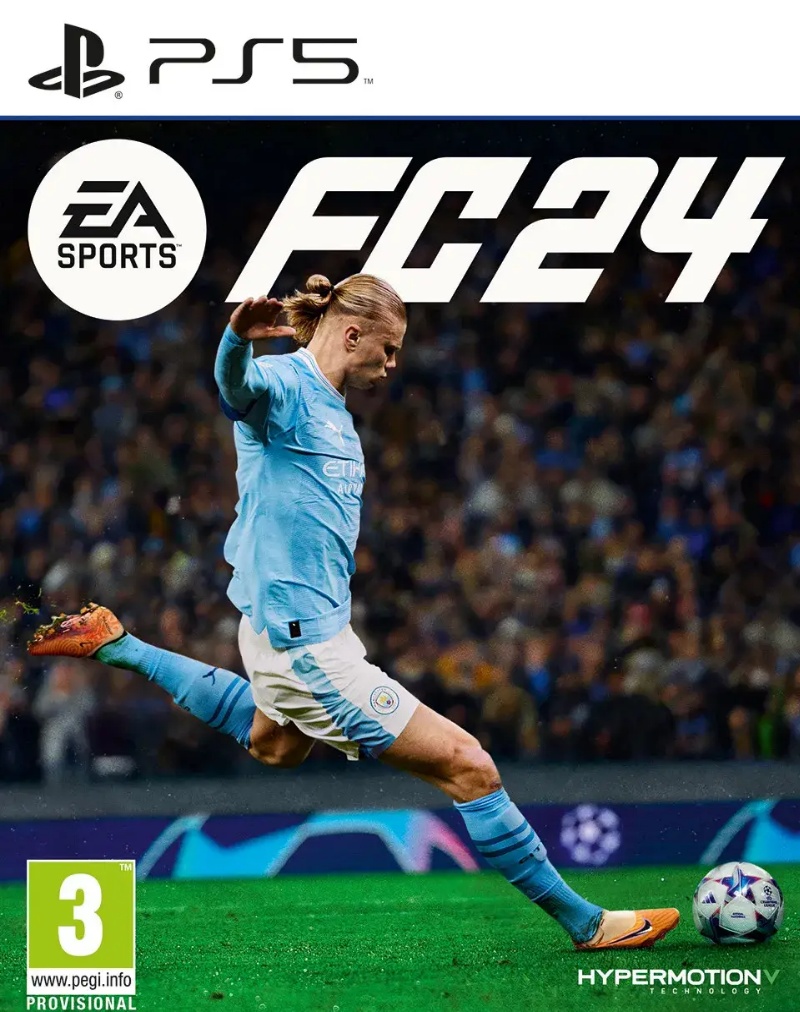 EA SPORTS FC24 PS5