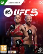EA SPORTS UFC 5 Xbox X