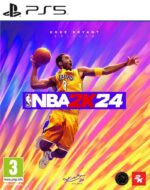 NBA 2K24 Kobe Bryant Edition PS5