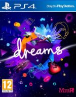 Dreams PS4