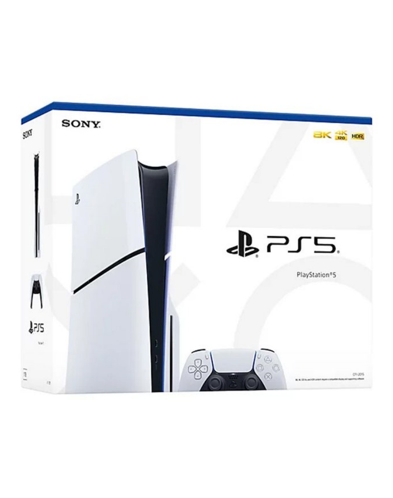 Konzola Sony PlayStation 5 Slim PS5