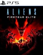 Aliens FireTeam Elite PS5