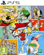 Asterix and Obelix Slap them All! 2 PS5