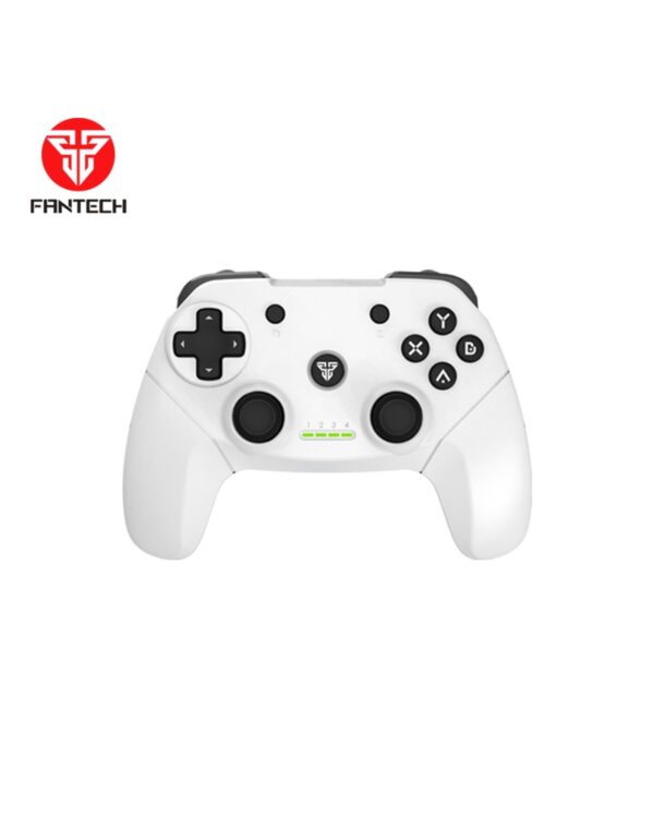 Gamepad Fantech WGP12 Revolver Beli