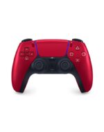 Gamepad Sony PS5 DualSense Vulkan Crveni Bežični