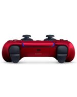 Gamepad Sony PS5 DualSense Vulkan Crveni Bežični