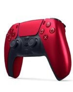 Gamepad Sony PS5 DualSense Vulkan Crveni Bežični