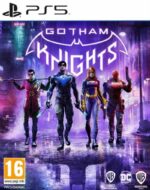 Gotham Knights PS5