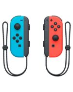 Konzola Nintendo Switch Oled (Neon Blue/Red Joy-Con)