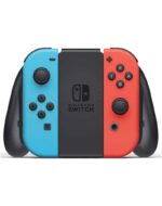 Konzola Nintendo Switch Oled (Neon Blue/Red Joy-Con)