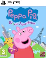 Peppa Pig - World Adventures PS5