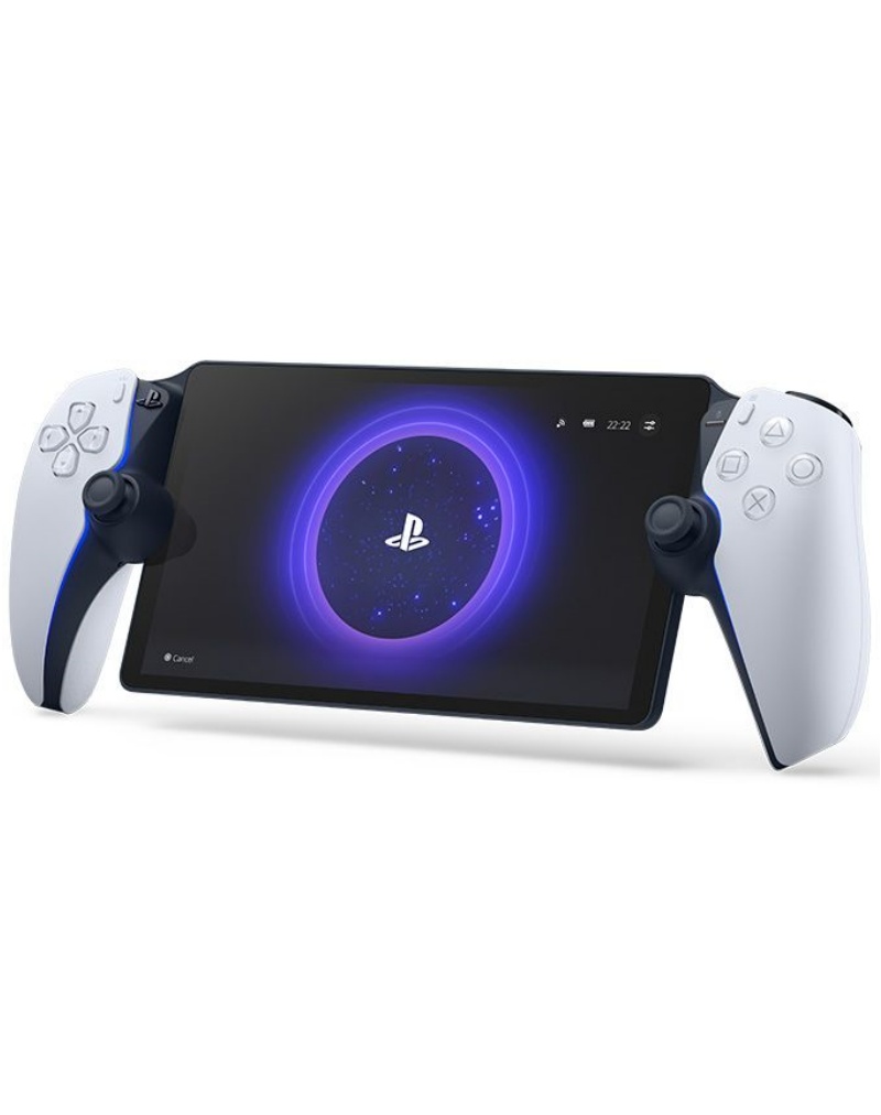 PlayStation Portal - Remote Player Za PS5 Konzolu