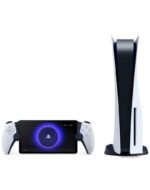 PlayStation Portal - Remote Player Za PS5 Konzolu