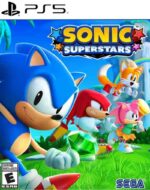 Sonic Superstars PS5