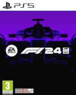 EA SPORTS F1 24 PS5